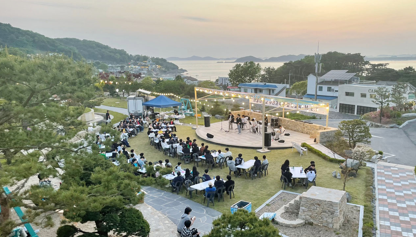 공연 및 문화행사