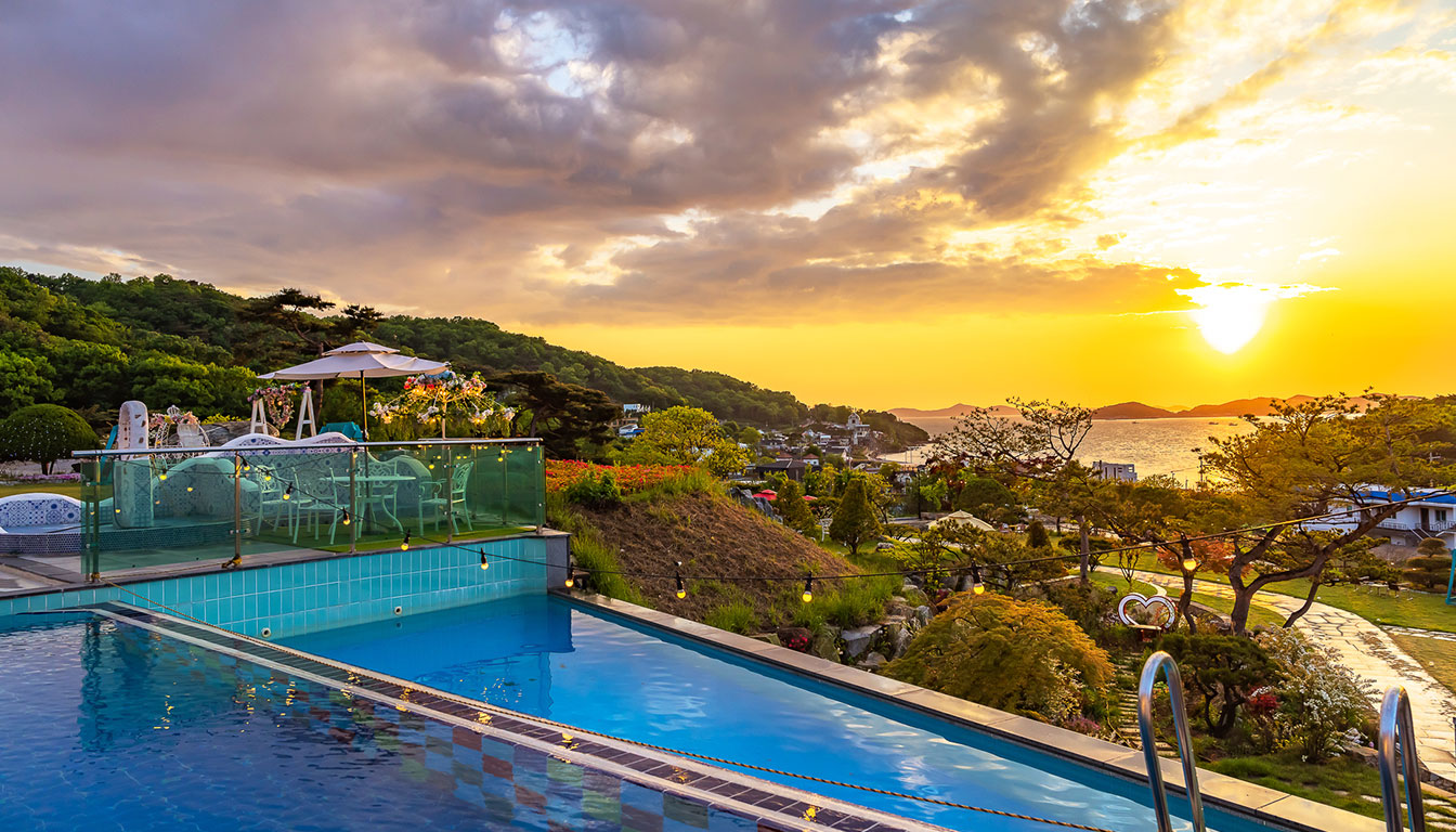 인피니티 풀장 4